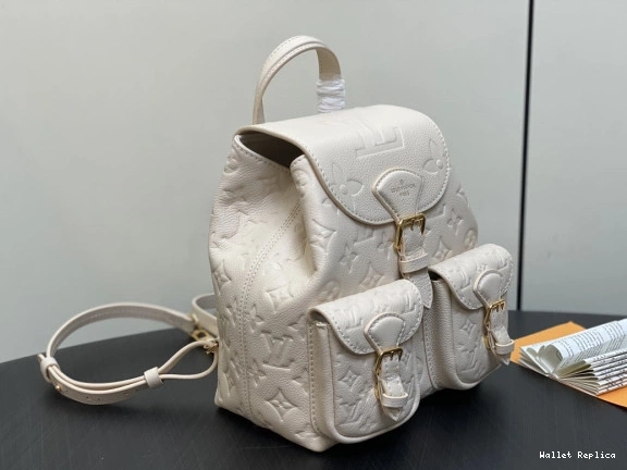 Affordable Ys-20*22*14CM LOUIS Backup VUITTON 0814